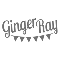 Ginger Ray Party
