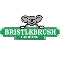Bristlebrush Designs